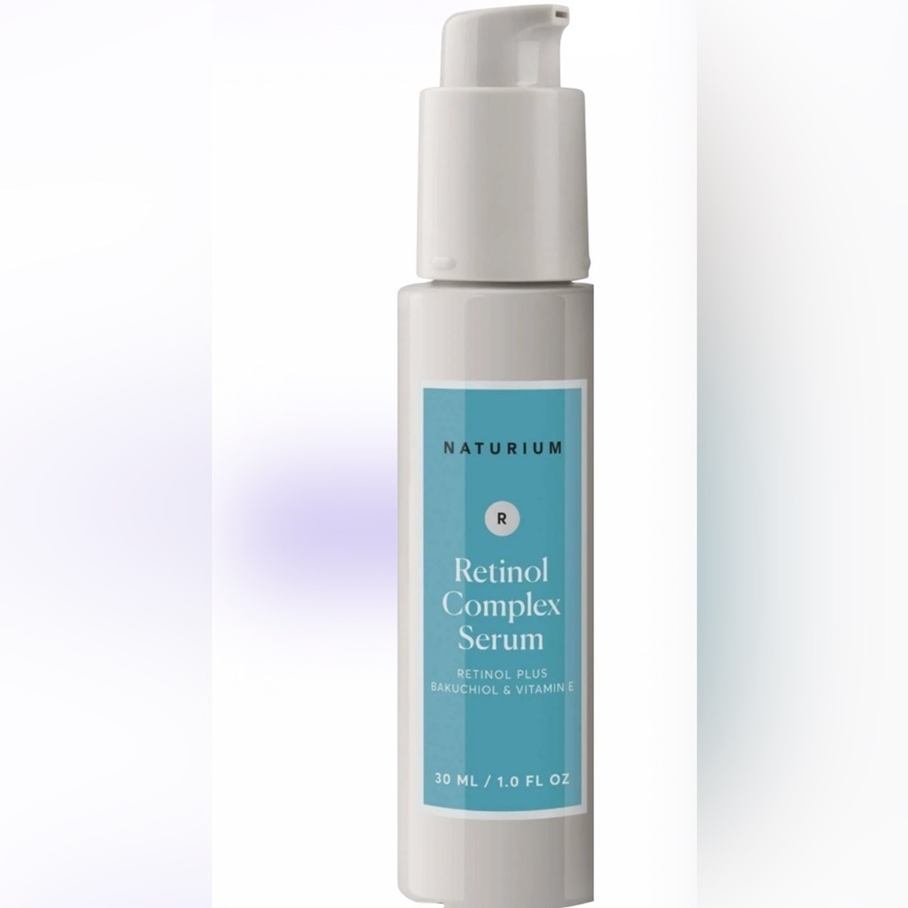Naturium Retinol Complex Serum